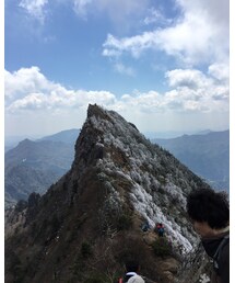石鎚山 | その他