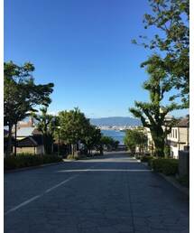 八幡坂 | その他