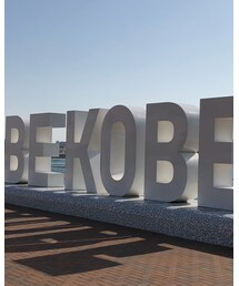 BE KOBE | その他