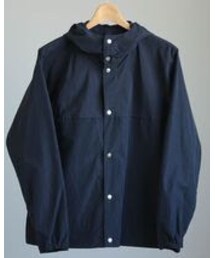 YAECA | 60/40 cloth hood shirts (マウンテンパーカー)