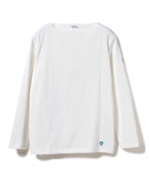 Pilgrim Surf Supply | ORCIVAL × Pilgrim Surf＋Supply / 別注 Cotton C(トップス)