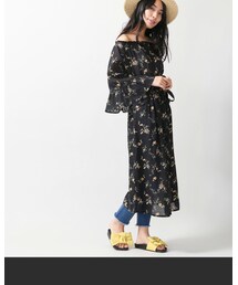 WEGO | ワンピース/ドレス