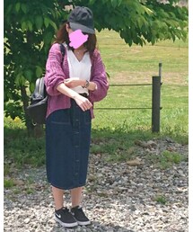 ZOZOTOWN掲載🙀 | その他