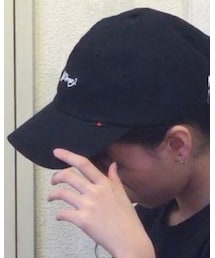 ILL'S | キャップ