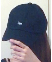 Lee | キャップ