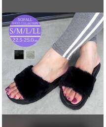 NOFALL | サンダル