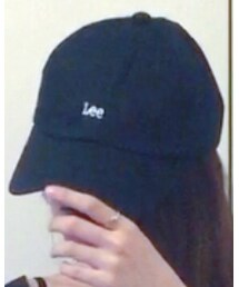 Lee | キャップ