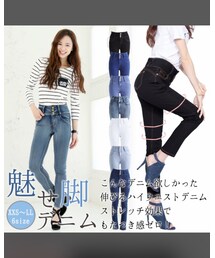 Girly Doll | パンツ