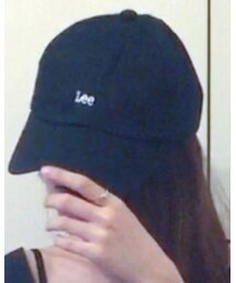 Lee | キャップ