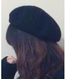 Bleu Bleuet | ハンチング/ベレー帽