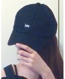 Lee | キャップ
