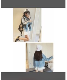 G&L Style | デニムジャケット