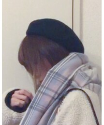 Bleu Bleuet | ハンチング/ベレー帽