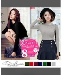 Felt Maglietta | ニット/セーター