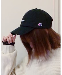 Champion | キャップ