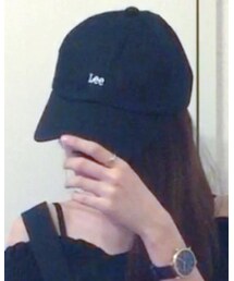 Lee | キャップ