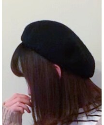 Bleu Bleuet | ハンチング/ベレー帽