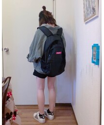 うしろ📷 | その他