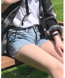 colza | デニムパンツ