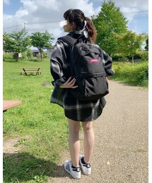 うしろ📷 | その他