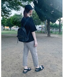 うしろ📷 | その他