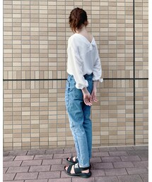 うしろ📷 | その他