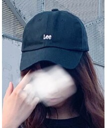 Lee | キャップ