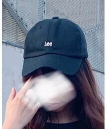 Lee | キャップ