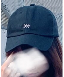 Lee | キャップ