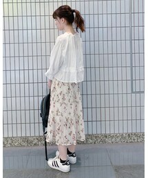 うしろ📸 | その他