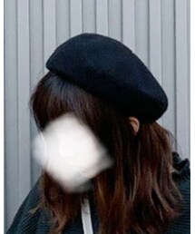 Bleu Bleuet | ハンチング/ベレー帽