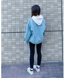 うしろ📷 | その他