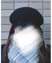 Bleu Bleuet | ハンチング/ベレー帽