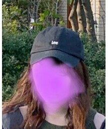 Lee | キャップ