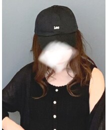 Lee | キャップ
