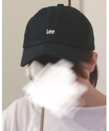 Lee | キャップ