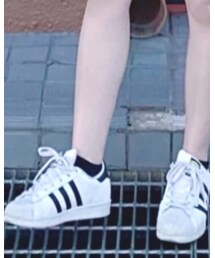 adidas | スニーカー