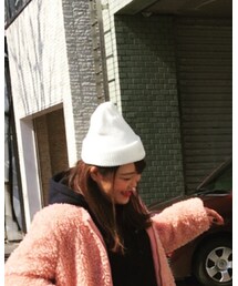 STUSSY | ニットキャップ/ビーニー