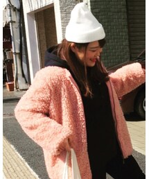 GRL | その他アウター