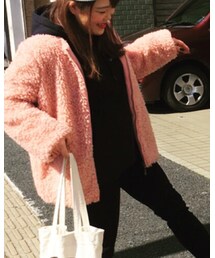 STUSSY | パーカー