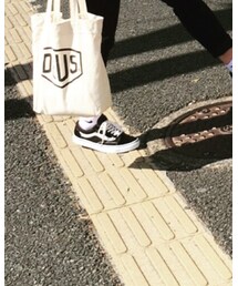 VANS | スニーカー