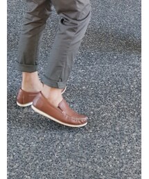 Hush Puppies | ローファー