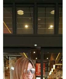 Penshoppe | サングラス