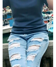 UNIQLO | Tシャツ/カットソー