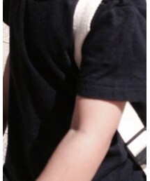 無印良品 | Tシャツ/カットソー