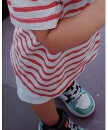 無印良品 | Tシャツ/カットソー