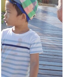 無印良品 | Tシャツ/カットソー