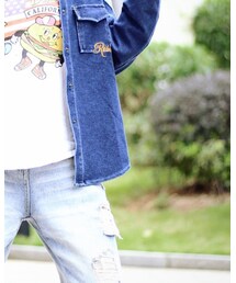 BSX | シャツ/ブラウス