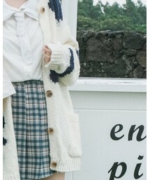 dadasama | ニット/セーター