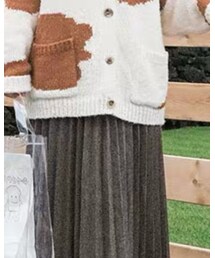 dadasama | ニット/セーター